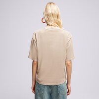 Koszulka damska REEBOK T-SHIRT CL RBK ND BOXY TEE hs0378 kolor różowy