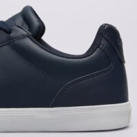 Męskie buty LACOSTE LEROND PRO BL 23 1 CMA 745cma0100092 kolor granatowy