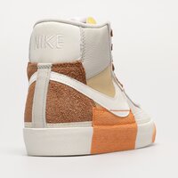 Męskie buty NIKE BLAZER '77 REMASTERED dq7673-001 kolor szary