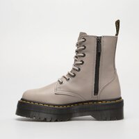 Damskie buty DR.MARTENS JADON III  31159348 kolor beżowy