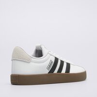 Damskie buty ADIDAS VL COURT 3.0 id8797 kolor biały