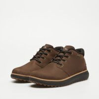 Męskie buty TIMBERLAND HUDSON ROAD MID tb0a6a8nw071 kolor brązowy