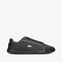 Damskie buty LACOSTE GRADUATE 0721 1 SFA 741sfa007702h kolor czarny
