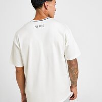 Koszulka męska NIKE T-SHIRT TEE fz7972-133 kolor beżowy