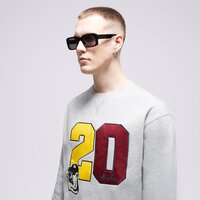 NEW ERA BLUZA NE CREW NECK NONE 60416403 kolor szary