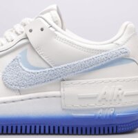Damskie buty NIKE W AF1 SHADOW fj4567-100 kolor biały