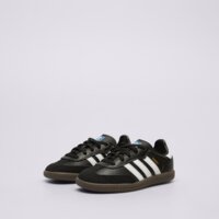Buty dziecięce ADIDAS SAMBA OG EL I ie3680 kolor czarny