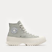 Trampki damskie CONVERSE CHUCK TAYLOR ALL STAR LUGGED 2.0 a03809c kolor zielony