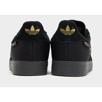 Męskie buty ADIDAS GAZELLE  ie3179 kolor czarny