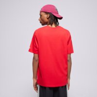 Koszulka męska NEW ERA T-SHIRT CHICAGO BULLS 60669962 kolor czerwony