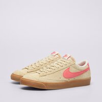 Damskie buty NIKE BLAZER LOW '77 VINTAGE fq8060-700 kolor żółty