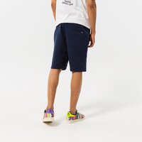 Męskie spodenki ELLESSE SZORTY ALLED SHORT NAVY smg17112429 kolor granatowy