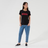 Koszulka damska LEVI'S T-SHIRT THE PERFECT TEE 17369-1506 kolor czarny