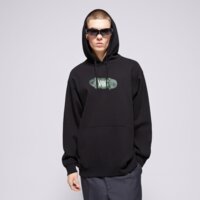 VANS BLUZA Z KAPTUREM SKATER LOOSE PO vn000ku3blk kolor czarny