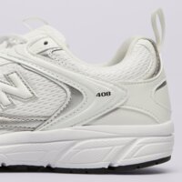 Damskie buty NEW BALANCE ML408  ml408w kolor biały