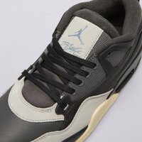 Męskie buty AIR JORDAN 4 RM fq7939-002 kolor szary