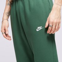 Spodnie męskie NIKE SPODNIE M NSW CLUB JGGR BB bv2671-323 kolor zielony