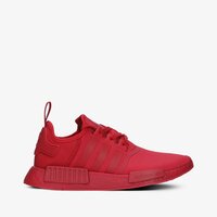 Męskie buty ADIDAS NMD_R1 fv9017 kolor czerwony