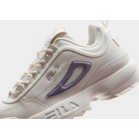 Buty dziecięce FILA DISRUPTOR II  3xm02487-258 kolor biały