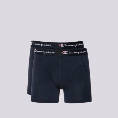 CHAMPION BOKSERKI 2 PK BOXER