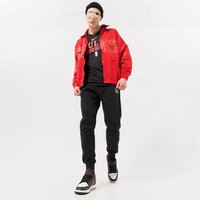 Spodnie męskie JORDAN SPODNIE M J FLT MVP HBR FLC PANT 2 dv7596-010 kolor czarny