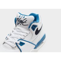 Męskie buty NIKE AIR FLIGHT 89 306252-116 kolor biały