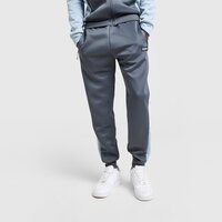 Spodnie męskie MCKENZIE SPODNIE BASE PLY BLK-WHT mcktm16349061 kolor szary