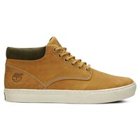 Męskie buty TIMBERLAND ADV2.0 CUPSOLE CHUKKA CUPSOLE CHK tb0a1ju12311 kolor żółty