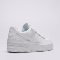 Damskie buty NIKE W AIR FORCE 1 SHADOW  ci0919-100 kolor biały