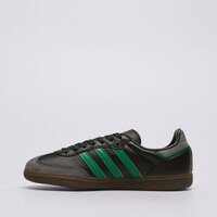 Damskie buty ADIDAS SAMBA OG W ie6520 kolor czarny