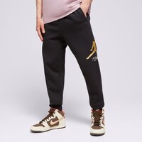 Spodnie męskie JORDAN SPODNIE M J ESS FLC HBR GFX FLC PANT fd7345-011 kolor czarny