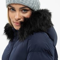 Kurtka zimowa UP8 KURTKA ZIMOWA ATABASCA up322kud13001 kolor granatowy