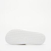 Klapki damskie LACOSTE SERVE SLIDE 1.0 124 2 CFA 747cfa0032147 kolor biały