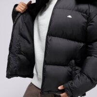 Męska kurtka zimowa ELLESSE KURTKA PUCHOWA DOMINICIS PADDED BLK JACKET shb23617011 kolor czarny