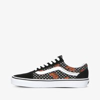 Trampki damskie VANS UA OLD SKOOL vn0a38g119m1 kolor czarny