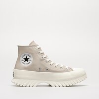 Trampki damskie CONVERSE CHUCK TAYLOR ALL STAR LUGGED 2.0 a05098c kolor beżowy