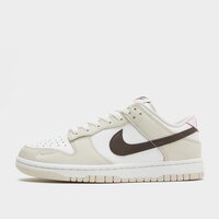 Damskie buty NIKE W DUNK LOW hf9990-100 kolor beżowy