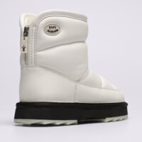 Damskie buty EMU AUSTRALIA VALERIE w12913coconut kolor biały