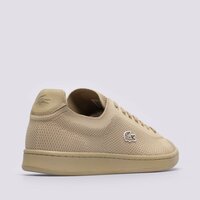 Męskie buty LACOSTE CARNABY PIQUEE 123 1 SMA 745sma00233t2 kolor beżowy