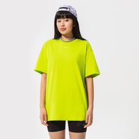 Koszulka damska NIKE T-SHIRT SPORTSWEAR ESSENTIAL OVERSIZED dn5697-321 kolor neon żółty