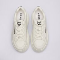 Damskie buty NAKED WOLFE SPRINTER nwsprinterwhite kolor biały