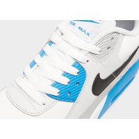 Buty dziecięce NIKE AIR MAX 90 LTR  cd6864-127 kolor biały