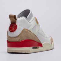 Męskie buty JORDAN SPIZIKE LOW fq1759-105 kolor biały