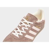 Damskie buty ADIDAS GAZELLE INDOOR W jr2431 kolor brązowy