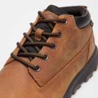 Męskie buty outdoor TIMBERLAND WINSOR PARK MID LACE GTX SNEAKER tb0a41j7em41 kolor brązowy