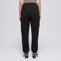 Spodnie damskie NIKE SPODNIE W NSW CLUB FLC MR CARGO dq5196-010 kolor czarny
