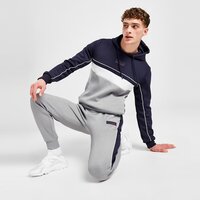 Spodnie męskie MCKENZIE HASTE POLY TRACK PANTS  mcktm15181 kolor granatowy