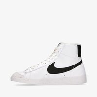 Damskie buty NIKE W BLAZER MID '77 NEXT NATURE do1344-101 kolor biały