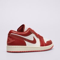 Męskie buty AIR JORDAN 1 LOW SE fj3459-160 kolor biały