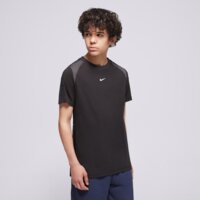 Koszulka dziecięca NIKE T-SHIRT K NSW CITY UTILITY SS TOP io1704-010 kolor czarny
